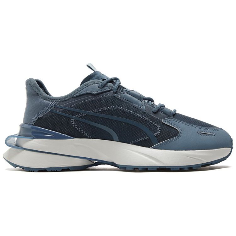 Puma Pwrframe Op-1 Mono Унисекс Синий 384562-02