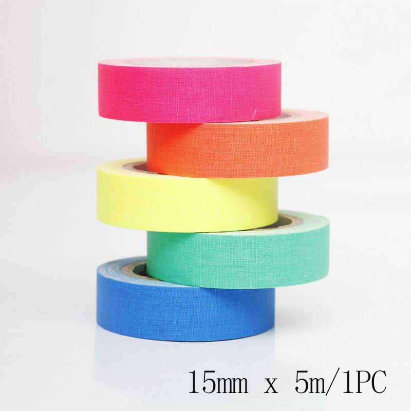 1/6 шт., вечерние полы, сцены, серебристые ленты, флуоресцентные ленты, УФ-светоотражающие ленты, самоклеящиеся