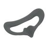 Очки для дрона Накладка для глаз для Avata Goggles 2 Летные очки Лицевая панель Силиконовый защитный чехол Серый