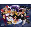 500 Piece Jigsaw Puzzle - One Piece Moonlight, Popular Korean Puzzle