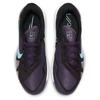 Nike Амортизация Air Zoom Vapor Pro Противоскользящие и износостойкие кроссовки с низким верхом для бега Мужские темно-фиолетовые синие кроссовки повседневные CZ0221-524
