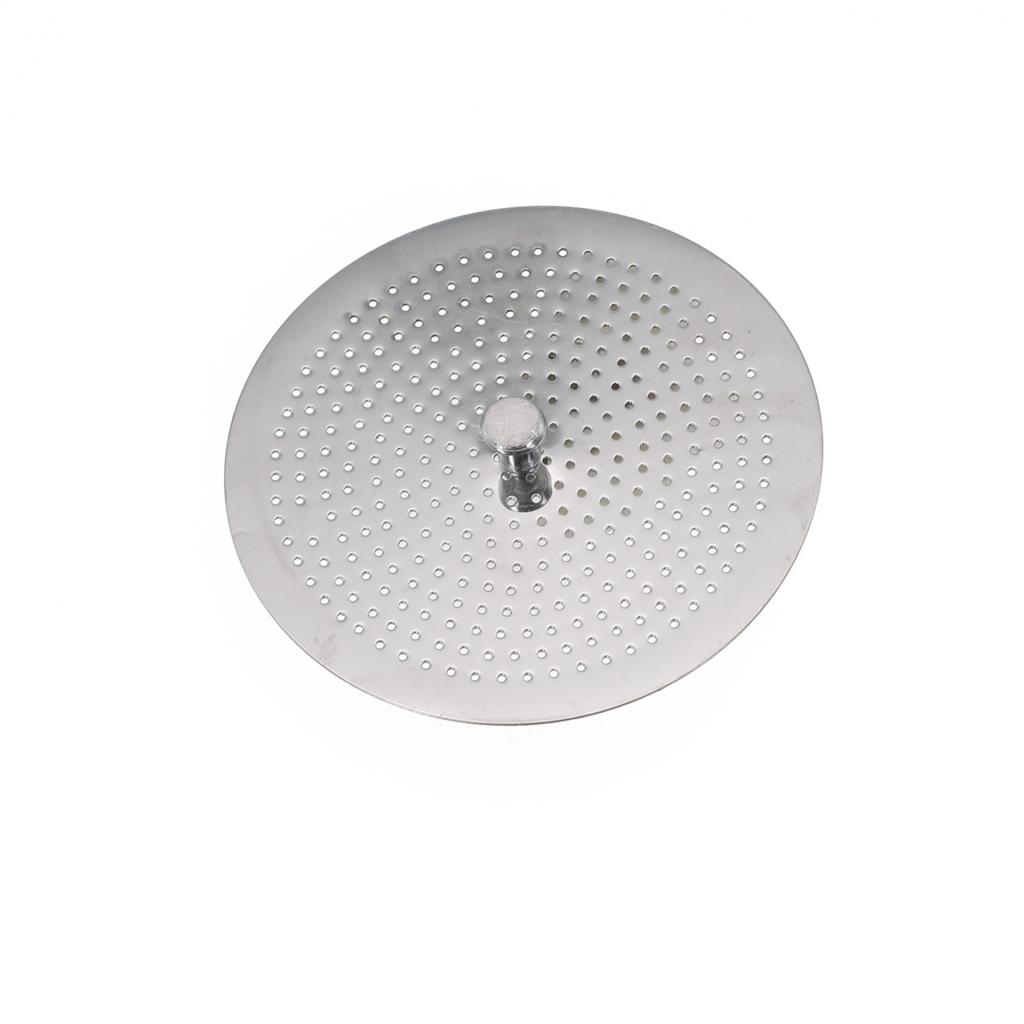 Часть кофейника Moka для домашнего офиса, кофейный бар 2 4 6 9 чашек из нержавеющей стали