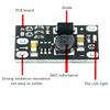1Pc Multifunction 3.7V To 12V Mini Dc-Dc Boost Module Boost Module Step Up Board
