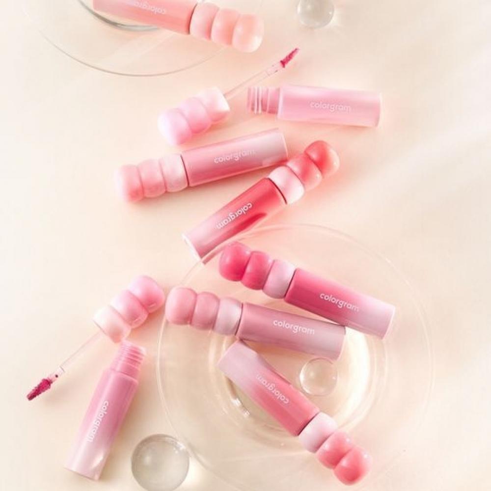    Colorgram [новая линия] Tanghulu Tangle Tint Line Original Milk [молоко] 05 Revely Up