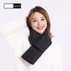 Warm Neck Scarf Elegant Neckerchief Wrap Hot Sale Shawl  Girls