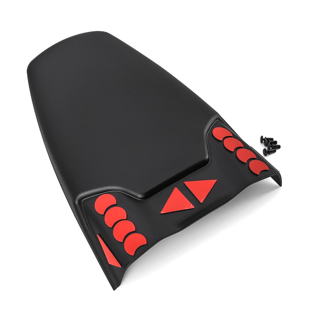 Plain Motorcycle Rear Mudguard Fender Rear Extender Extension For MT07 MT-07 2013-2017 XSR700 XSR 700 2016-2020