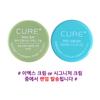 Kim Jeong-moon Aloe Cure Set Тонер 130 мл + Эмульсия 130 мл + 2x Крем 50 г 1 набор + 2 x 2x Крем (3.5g) предоставлена