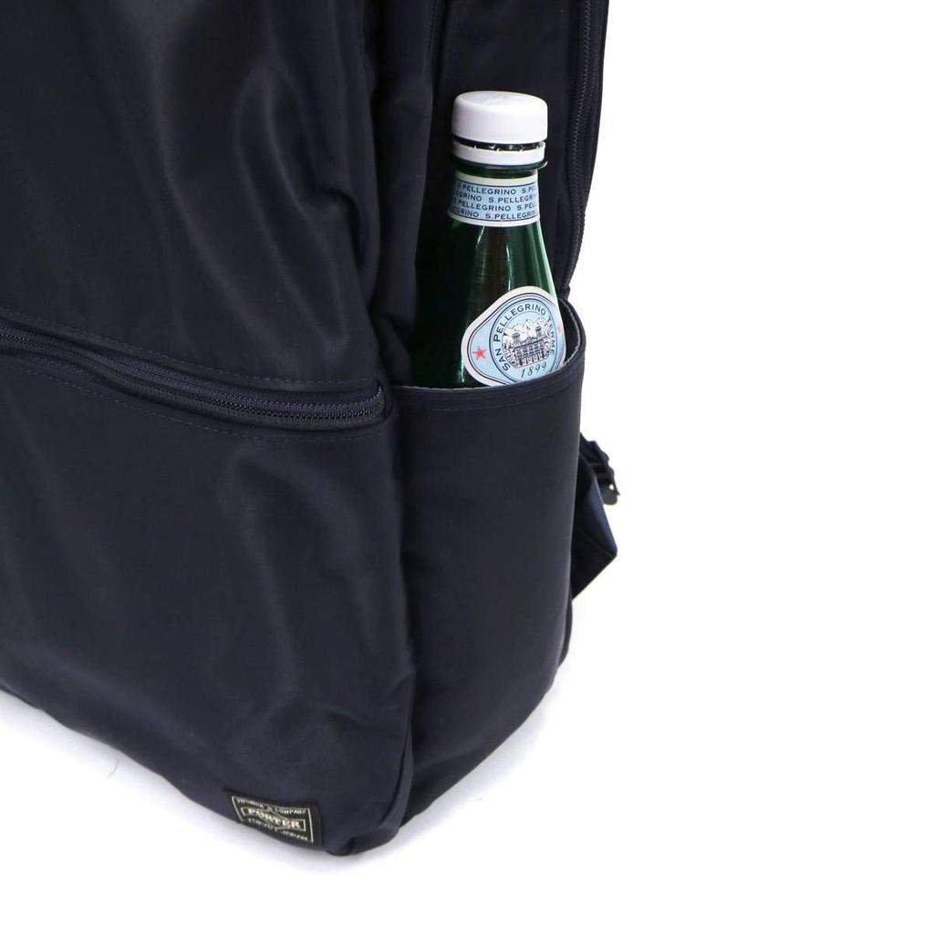 Porter Рюкзак PORTER Time 655-06169 Черный10