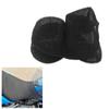 Sport Bike Motorcycle Mesh Seat Cover Cushion Pad Guard Insulation Breathable Sun-proof Net BMW R1200R R1200RS R1200Rt
