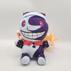 Новая плюшевая игрушка Sundrop FNAF Clown Sun Moon Doll из мультфильма