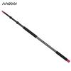 Carbon Fiber Microphone Pole for Video Studio Photography Sound Recording