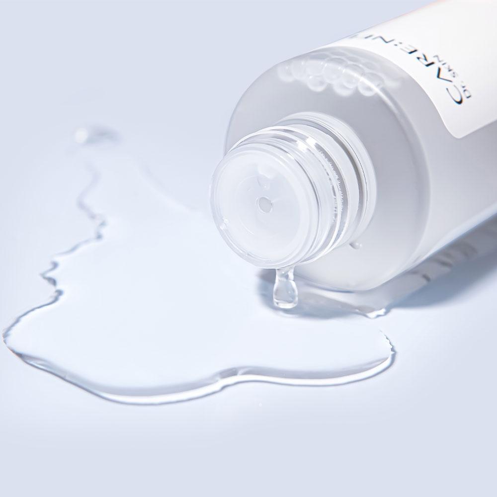 CARENEL CICA Centella Asiatica 91% Тоник для лица Транексамический витаминный успокаивающий тоник Ниацинамид BHA PHA pH5,5 Гипоаллергенный