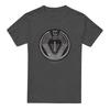 Stargate SG-1 Unisex Adult Team Badge T-Shirt