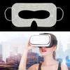 100Pcs Disposable VR Mask Breathable VR Eye Covers Sweat Guard VR Sweat Mask for Meta Quest 3S VR Headset Accessories