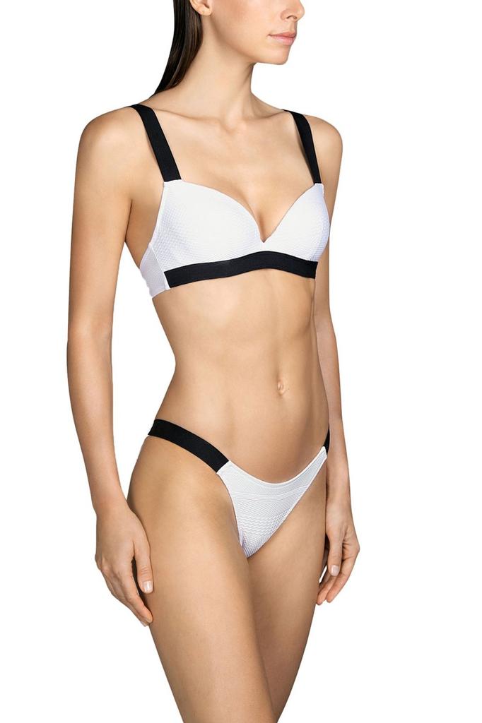 Верх купальника с уплотненной чашкой Andres Sarda (92461)