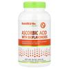 NutriBiotic Immunity Аскорбиновая кислота с биофлавоноидами Кристаллический порошок 454 г (16 унций)