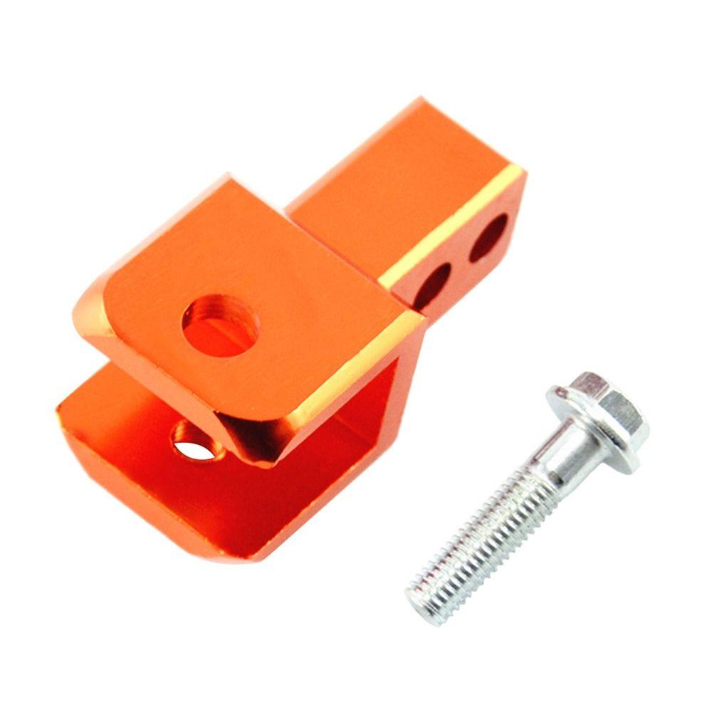 Для мотоцикла скутера проставка для увеличения высоты удлинитель высоты мотоциклетные запчасти усилитель заднего амортизатора