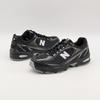 U509BS New Balance 509 Черный Серебристый Металлик (Мужской)