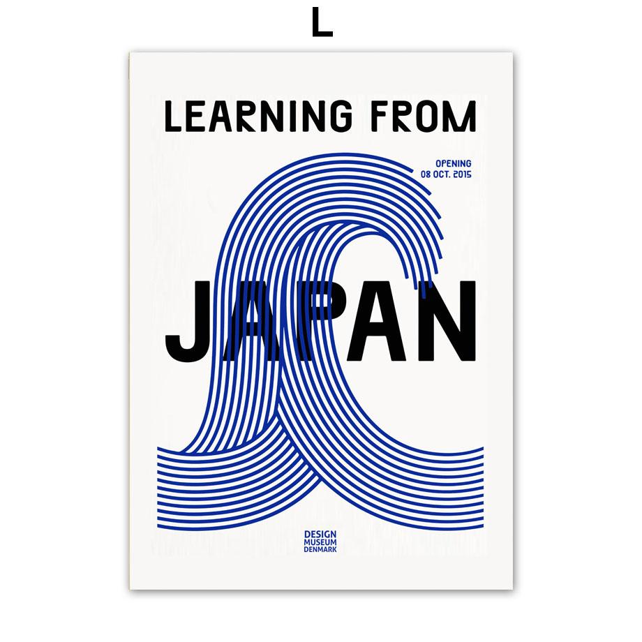 Matisse Andy Warhol Butterfly Botanical Canvas Painting Blue Bauhaus Wall Art Posters And Prints For Living Room Decor Pictures