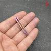 Titanium Tc4 Clip Tweezers Pick Up Clamping Edc Multipurpose Gadget Professional Outdoor Tool Camping Supplies