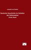 Книга Deutsche Geschichte Im Zeitalter Der Reformation