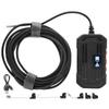 F240 3.9mm 1080P WIFI Industrial Endoscope with 6 LED Lights for Pipeline Drainage Repairing2m   6.6ft
