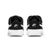 Nike Air Max SC TD Черно-белые детские кроссовки CZ5361-002