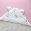 Pure Cotton Newborn Swaddle Blanket for Baby - Ideal for Spring, Summer, and Autumn