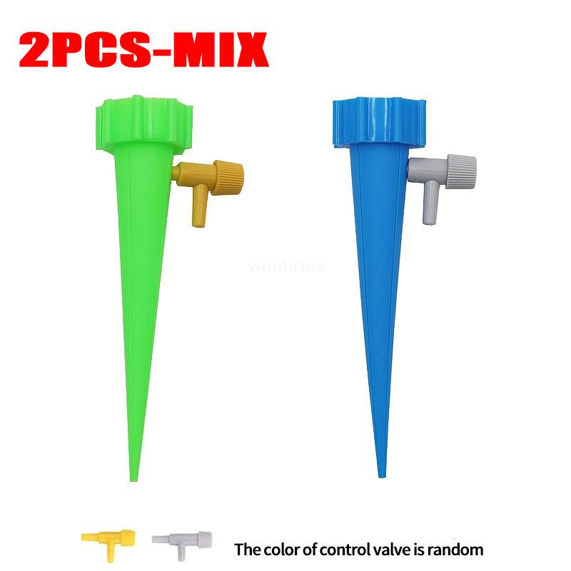Автоматическое капельное орошение растений Капельное орошение Система полива сада Комплекты для самостоятельного полива садовых растений Вставные устройства для полива