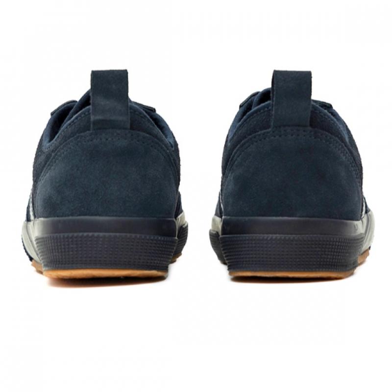 Superga X Engineered Garments 3420 Mil Low Navy S21334wap3