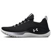Flow Dynamic Black White Women Sneakers 3026107-001