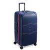 Suitcase Chatelet AIR Trunk 103L Blue [DELSEY PARIS] 2.0