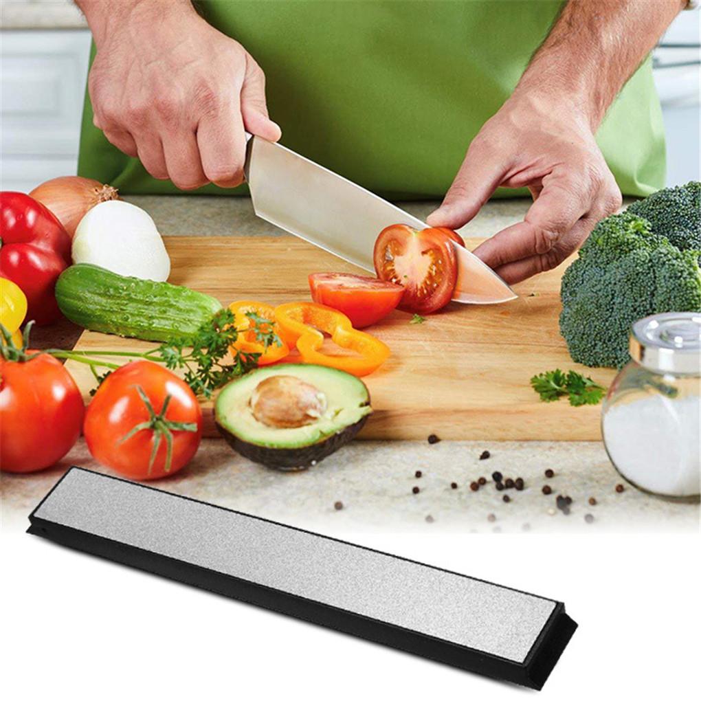 Whetstone Kitchen Sharpener Oilstone Abrasive Tool Household Polishing Equipment