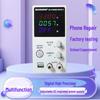 Регулируемый источник питания постоянного тока Maisheng MN-3010C 15/30/60 В с USB-выходом