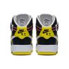 Nike Кроссовки Air Force 1 High Riccardo Tisci All Star 2018 Черные AQ3366-600