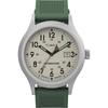 [Timex] Часы Expedition TW4B30100 Зеленые