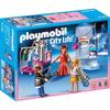 PLAYMOBIL - City Life - Top Modèles Avec Photographe