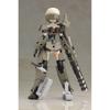 Kotobukiya Frame Arms Girl Goryu Пластиковая модель без масштаба 1/1 Масштаб Коллекционная фигурка