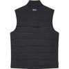 New FILA Vests Men's Legend Blue F11M341901F-NV