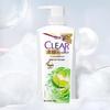 Clear Anti-Dandruff Oil Control Refreshing Shampoo