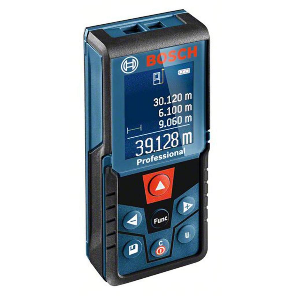 Bosch Professional Laser Distance Meter GLM400 (Bosch) [Genuine Product]