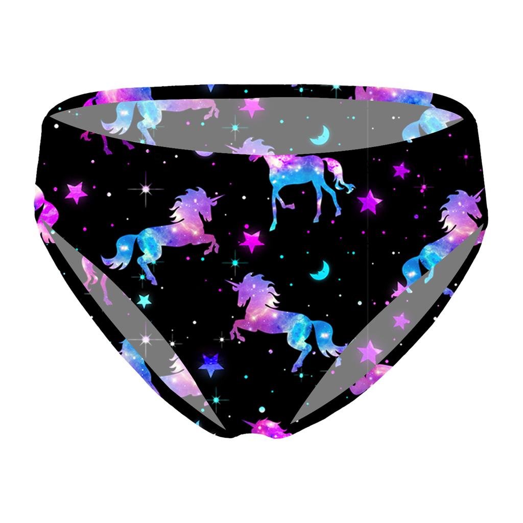 Детские плавки для девочек, плавки для пляжного бассейна, купальный костюм