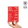 PURES Apple Cider Vinegar Inner Stick 150g