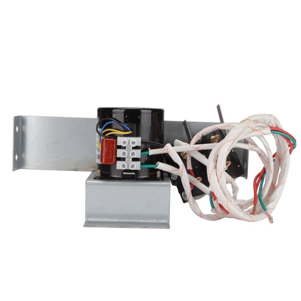 Система поворота яиц с двигателем Автоматический инкубатор Двигатель поворота яиц с цепью Автоматический инкубатор