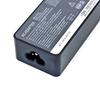 20V 3.25A 65W USB Type-C AC Laptop Power Adapter Charger For Thinkpad X1 Carbon Yoga X270 X280 T580 P51 P52s E480 E470 S2