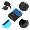 58-мм Мини-портативный Bluetooth 4.0 Термопринтер чеков POS/ESC/STAR для Android Принтер чеков USB Bluetooth Термопринтер