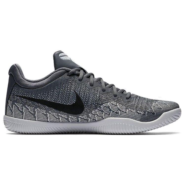Nike Kobe Mamba Rage EP Серый 908974-011