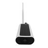 Solar Wifi Security Camera 1080P PIR Mobile Detection Outdoor Security Camera with Solar Panel Y9