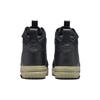 Nike Lunar Force 1 Duckboot Black Neutral Olive Men Sneakers DZ5320-001