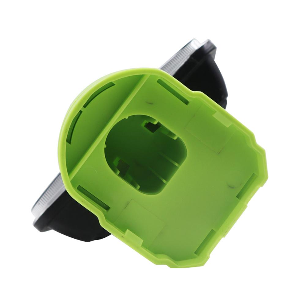 5" 144W Cordless LED Work Light Lamp For Ryobi 18V Li-Ion Battery ONE+ P189 P108